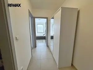 Pronájem bytu 2+kk, Chrudim, Podkopanický mlýn, 49 m2