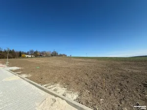 Prodej pozemku pro bydlení, Žerčice, 898 m2