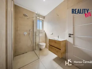 Prodej rodinného domu, Oslavany, 109 m2