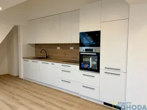 Pronájem bytu 3+kk, Vysoké Mýto, Fügnerova, 109 m2