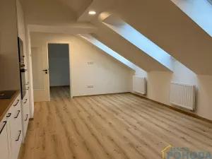 Pronájem bytu 3+kk, Vysoké Mýto, Fügnerova, 109 m2