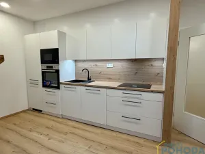 Pronájem bytu 2+kk, Vysoké Mýto, Fügnerova, 62 m2