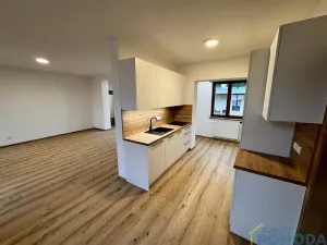 Pronájem bytu 3+kk, Vysoké Mýto, Fügnerova, 88 m2