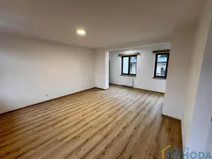 Pronájem bytu 3+kk, Vysoké Mýto, Fügnerova, 88 m2