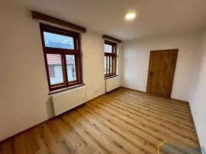 Pronájem bytu 3+kk, Vysoké Mýto, Fügnerova, 88 m2
