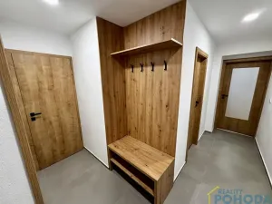 Pronájem bytu 3+kk, Vysoké Mýto, Fügnerova, 88 m2