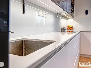 Pronájem bytu 3+kk, Praha - Podolí, V Ondřejově, 85 m2