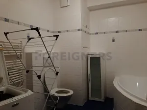 Pronájem bytu 1+kk, Pardubice, Labský Palouk, 35 m2