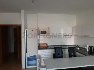 Pronájem bytu 1+kk, Pardubice, Labský Palouk, 35 m2