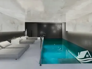 Prodej bytu 3+kk, Calp, Španělsko, 94 m2