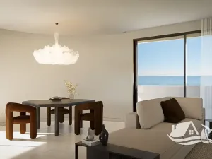 Prodej bytu 3+kk, Calp, Španělsko, 70 m2