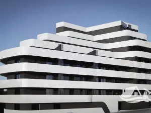 Prodej bytu 3+kk, Calp, Španělsko, 70 m2