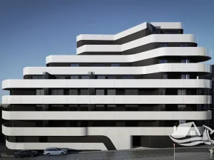 Prodej bytu 2+kk, Calp, Španělsko, 58 m2