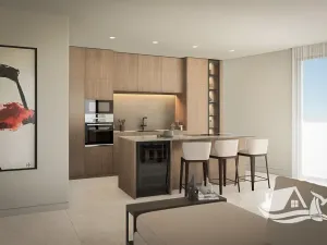 Prodej bytu 3+kk, Calp, Španělsko, 94 m2