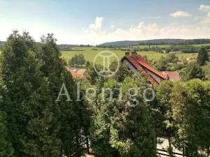 Prodej rodinného domu, Nový Knín, Na Hůrkách, 285 m2