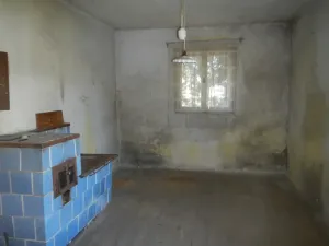 Dražba rodinného domu, Sibřina, Souběžná, 80 m2