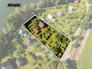 Prodej chaty, Chotěboř, 40 m2
