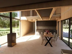 Prodej pozemku pro bydlení, Město Albrechtice, 1840 m2
