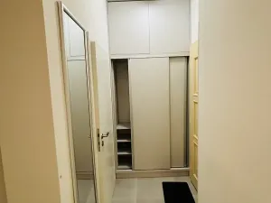 Pronájem bytu 1+kk, Praha - Dejvice, Studentská, 20 m2