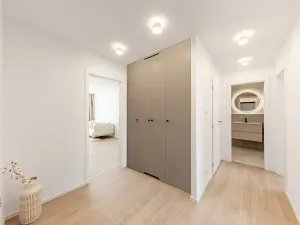 Prodej bytu 4+kk, Praha - Stodůlky, Brdičkova, 87 m2