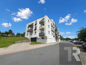 Prodej bytu 3+kk, Plzeň, V Zahrádkách, 87 m2