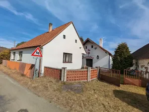 Prodej chalupy, Volenice, 250 m2