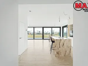 Prodej rodinného domu, Vysoký Újezd, 188 m2