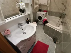 Pronájem bytu 2+1, Uherský Brod, Luhanova, 63 m2