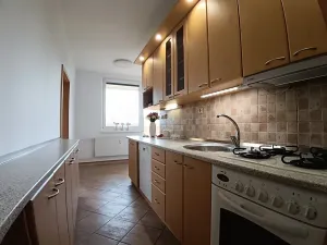 Pronájem bytu 2+1, Uherský Brod, Luhanova, 63 m2