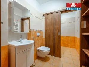 Pronájem bytu 4+kk, Benešov, Vlašimská, 119 m2