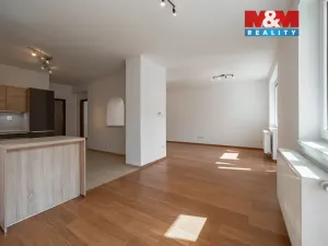 Pronájem bytu 4+kk, Benešov, Vlašimská, 119 m2