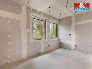 Prodej bytu 3+kk, Doksy - Staré Splavy, 69 m2