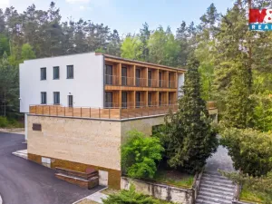 Prodej bytu 1+1, Doksy - Staré Splavy, Pod Borným, 29 m2