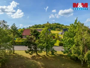 Prodej bytu 3+1, Měděnec, Náměstí, 70 m2