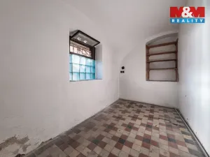 Prodej rodinného domu, Račetice, 438 m2