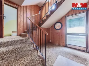 Prodej rodinného domu, Račetice, 438 m2