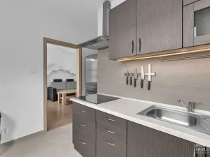 Pronájem bytu 2+1, Smiřice, Gen. Govorova, 61 m2