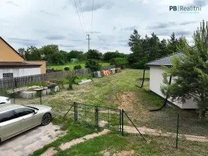 Prodej rodinného domu, Očihov, 145 m2