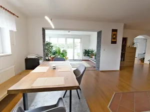 Prodej rodinného domu, Klenčí pod Čerchovem, 250 m2
