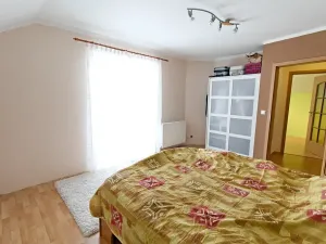 Prodej rodinného domu, Klenčí pod Čerchovem, 250 m2
