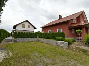 Prodej rodinného domu, Klenčí pod Čerchovem, 250 m2