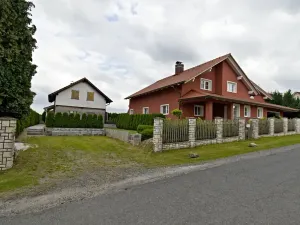 Prodej rodinného domu, Klenčí pod Čerchovem, 250 m2