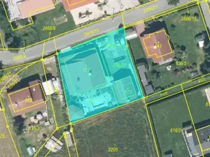 Prodej rodinného domu, Klenčí pod Čerchovem, 250 m2