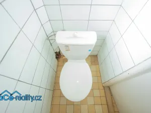 Prodej rodinného domu, Kostelec nad Orlicí, Smetanova, 120 m2