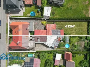 Prodej rodinného domu, Kostelec nad Orlicí, Smetanova, 120 m2