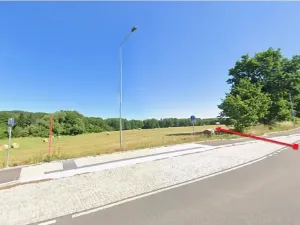 Prodej komerčního pozemku, Votice, 3249 m2