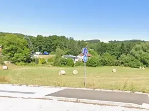 Prodej komerčního pozemku, Votice, 3249 m2