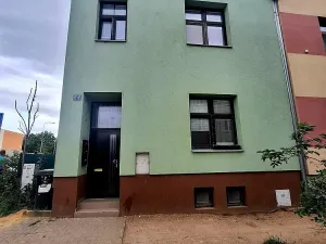 Pronájem bytu 2+1, Brno - Židenice, Kosmákova, 48 m2