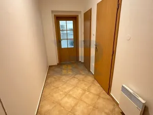 Prodej bytu 2+kk, Jablonec nad Nisou, Pražského povstání, 55 m2