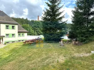 Prodej bytu 2+kk, Jablonec nad Nisou, Pražského povstání, 55 m2